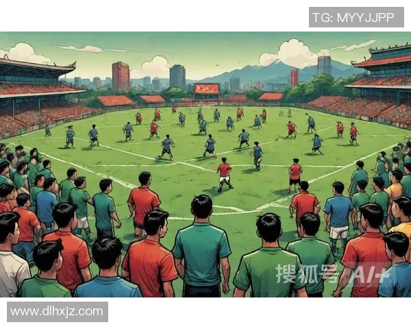 花海足球球星闪耀绿茵赛场展现非凡技艺与团队精神